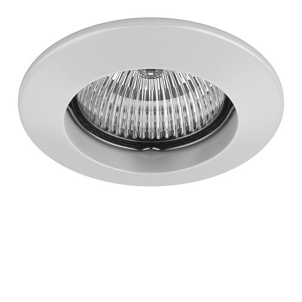 Светильник встраиваемый LIGHTSTAR LEGA LO FIX 011040